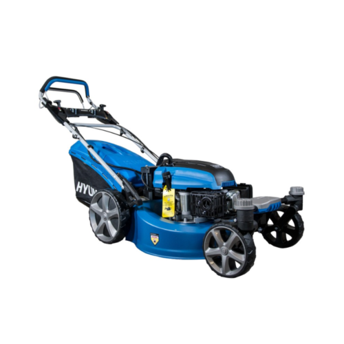 CORTA-RELVA 2EM1 5000W HYUNDAI