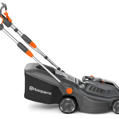HUSQVARNA Aspire LC34-P4A