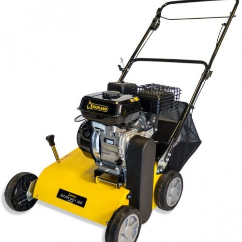 Escarificador Garland SCAR 601QG-V19