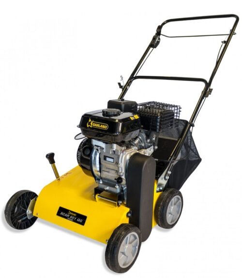 Escarificador Garland SCAR 601QG-V19