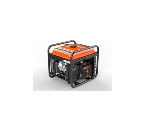 Generador Inverter Genergy CRETA SOL | 7500 W