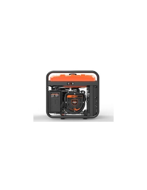 Generador Inverter Genergy CRETA SOL | 7500 W - Imagen 3