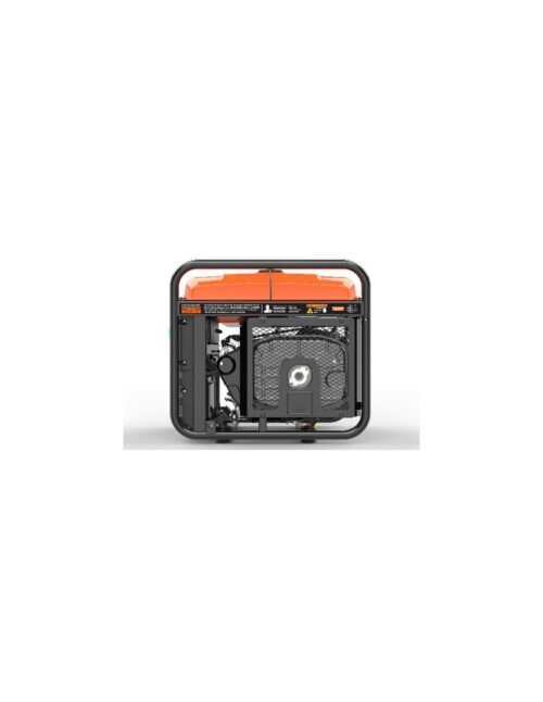 Generador Inverter Genergy CRETA SOL | 7500 W - Imagen 4
