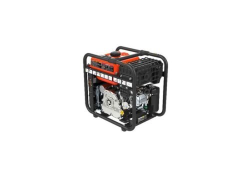 Generador Inverter Genergy FEROE | 4600 W