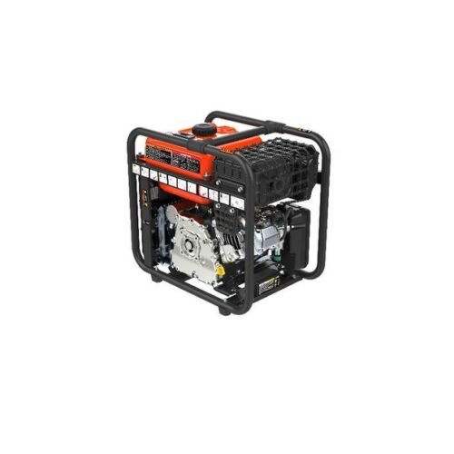 Generador Inverter Genergy FEROE | 4600 W