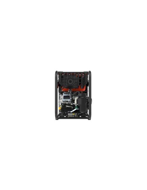 Generador Inverter Genergy FEROE | 4600 W - Imagen 3