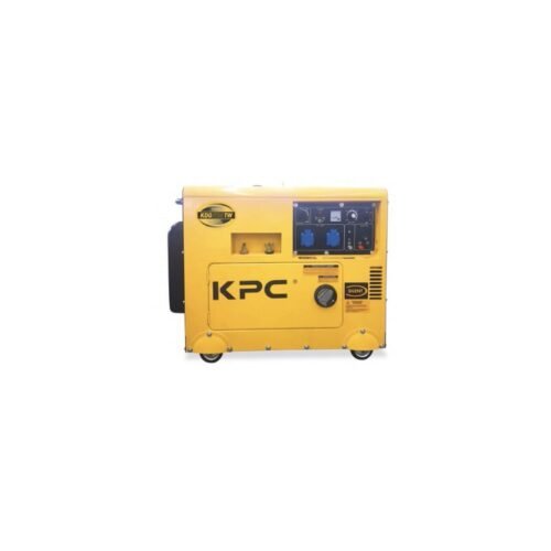 Motosoldadora KPC KDG6700TW