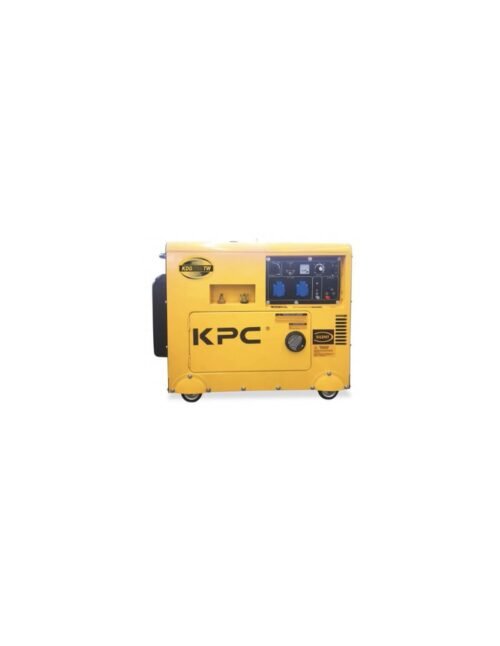 Motosoldadora KPC KDG6700TW