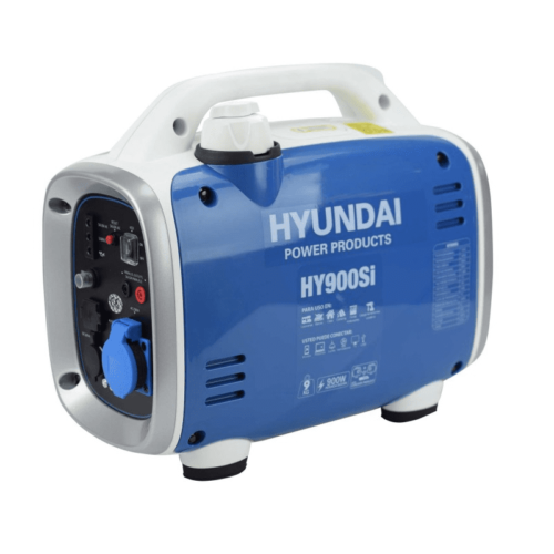 Generador inverter 900W Hyundai – HY900SI - Imagen 6