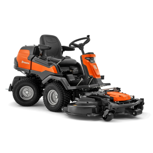 CORTADOR DE RELVA HUSQVARNA AM520