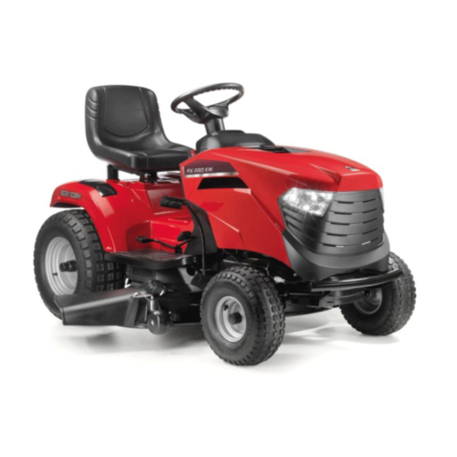 Kawasaki FX PRO para montar