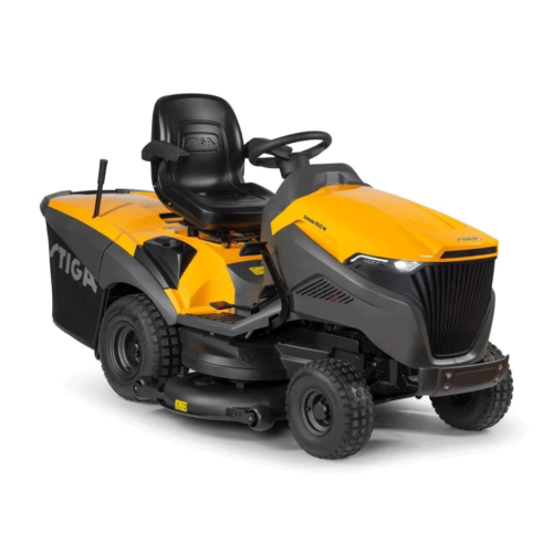 Barra de ressalto Etesia MR124