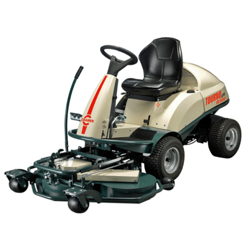Trator de relva CRAMER TOURNO 115 DELUXE