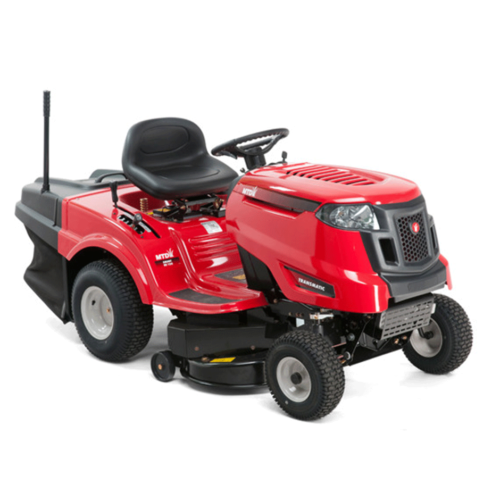 SMART RE 130 H COM COLETOR DE GRAMA INTEGRADO