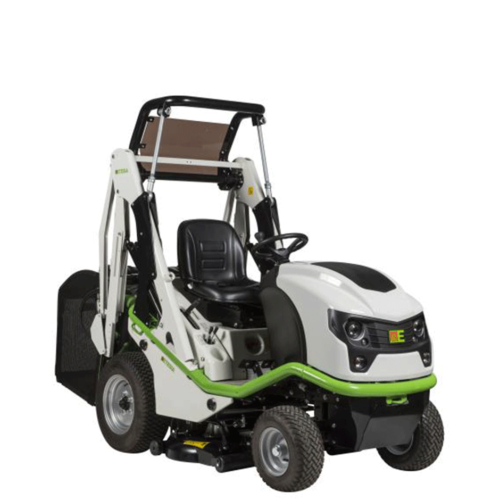 Cortador de relva Etesia BUFFALO 100 BVHPX