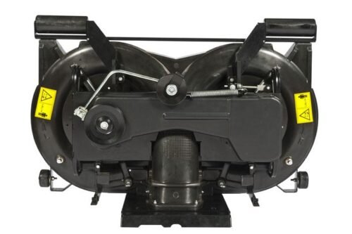 Cortador de relva Etesia BUFFALO 124 HVHPX2 - Imagen 4