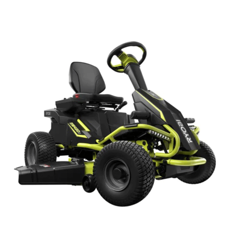 Trator corta-relvas RYOBI RM480E 48V 96CM