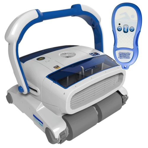 Astralpool H7 DUO – piso e parede