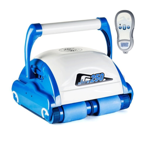 Limpiafondos automático Ultra 250 de Astralpool –