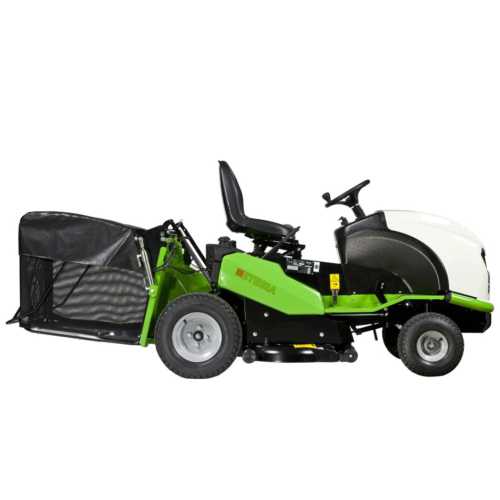 Cortador de relva Etesia Hydro 100 MKEHH