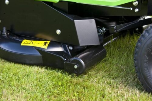 Cortador de relva Etesia Hydro 100 MKEHH - Imagen 6