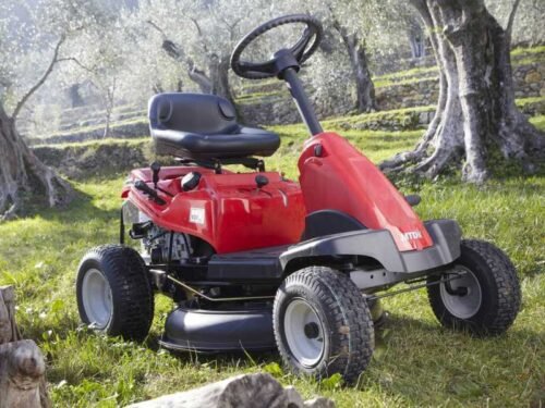 Minutos MTD Optima 76 RDE - Imagen 8