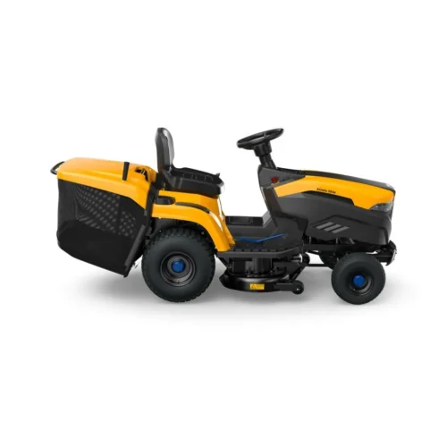 Trator de relva a bateria Estate 384e - Imagen 4