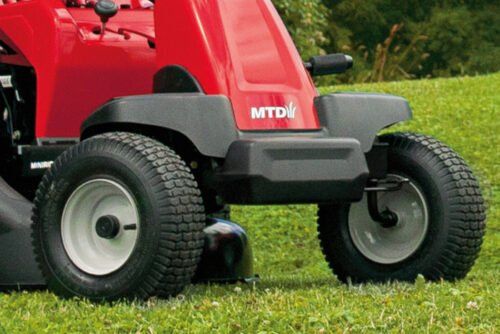Minutos MTD Optima 76 RDE - Imagen 7