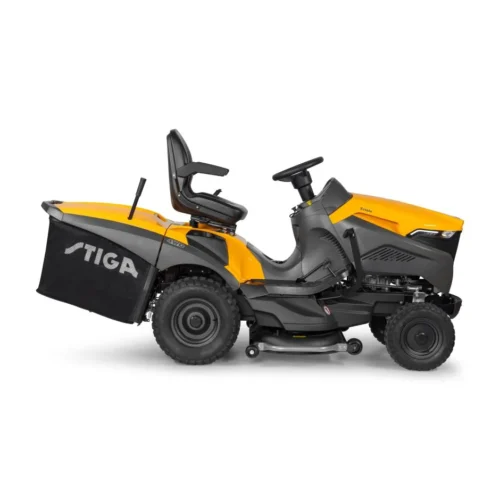 Trator corta-relva a gasolina Estate 9102 WX - Imagen 4