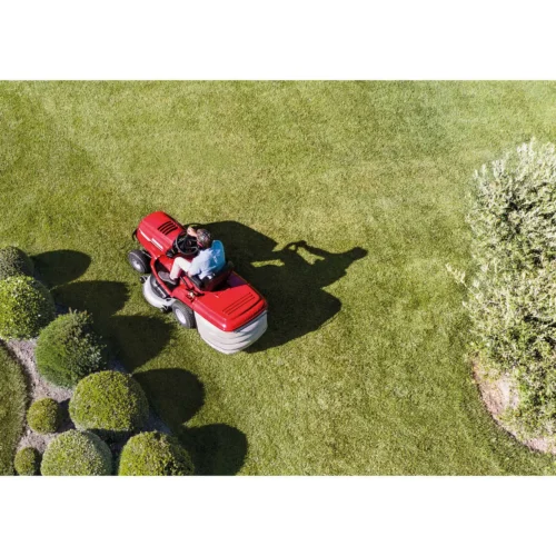 HONDA HF 2625 HTEH 122CM VELOCIDADE VARIÁVEL - Imagen 7