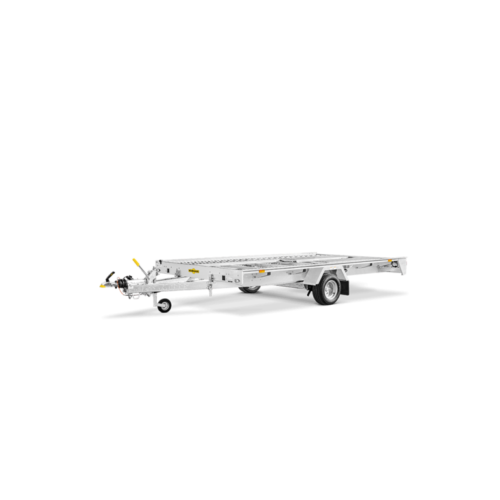 Reboque veículos 3500×2000 (ideal para SSV e Can-AM)