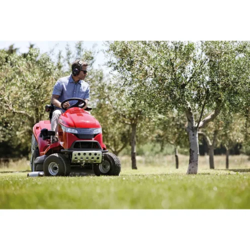 HONDA HF 2625 HTEH 122CM VELOCIDADE VARIÁVEL - Imagen 5