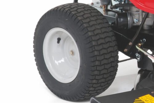 Minutos MTD Optima 76 RDE - Imagen 4
