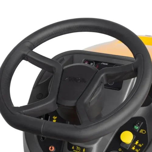Trator corta-relva de combustão Estate 9122 W