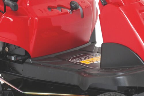 Minutos MTD Optima 76 RDE - Imagen 3