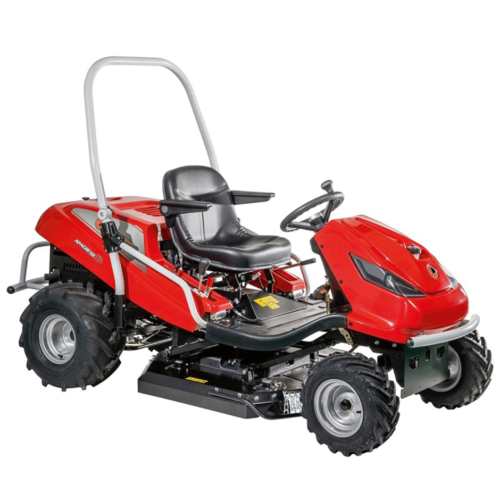 Cortador de grama APACHE 92 EVO OLEO-MAC