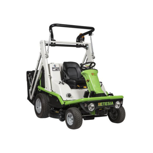 Cortador de relva Etesia HYDRO 124DL