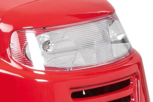 Autopropulsor com recolha integrada MTD 92 - Imagen 2