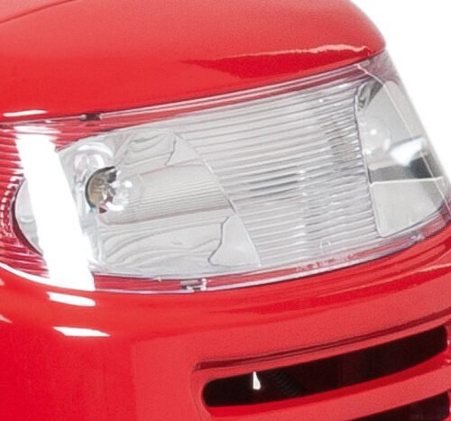 Autopropulsor com recolha integrada MTD 92