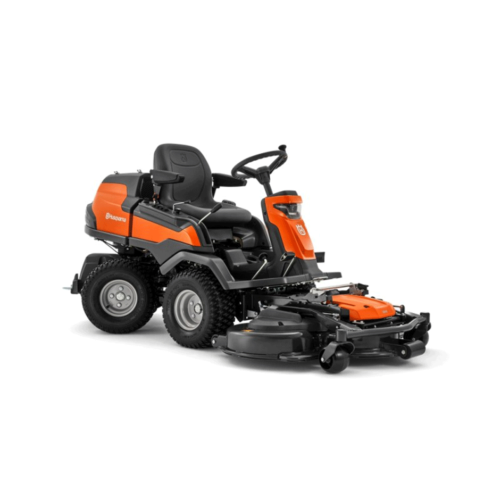 Cortador de grama trator de gramado Rider HUSQVARNA