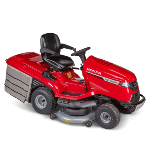 Cortador de relva Premium + HONDA HF 2625 HTE