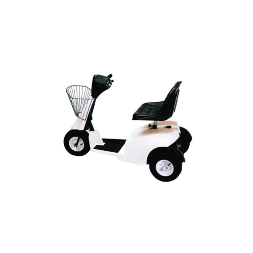 Vehiculo Electrico