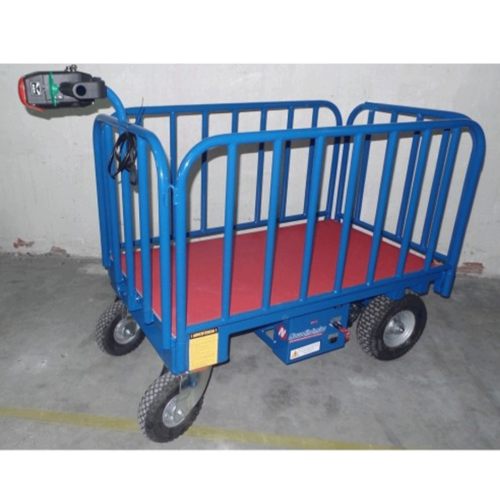 Barandilla 500 kg
