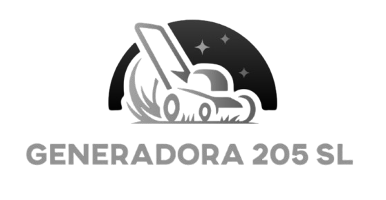 Generadores Cortacesped SL