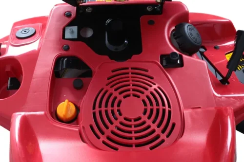 Trator corta-relva MTD MINIRIDER 76E - Imagen 16