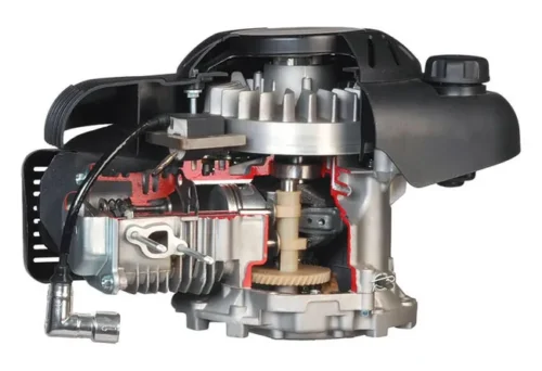 Trator corta-relva MTD MINIRIDER 76E - Imagen 14
