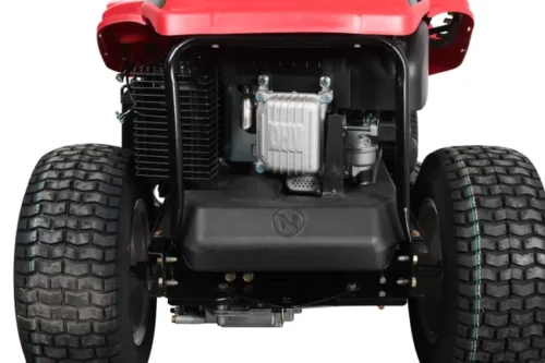Trator corta-relva MTD MINIRIDER 76E - Imagen 8