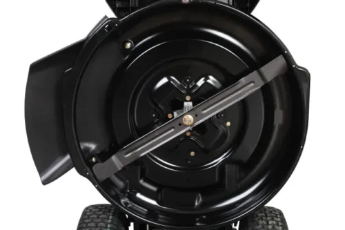 Trator corta-relva MTD MINIRIDER 76E - Imagen 17