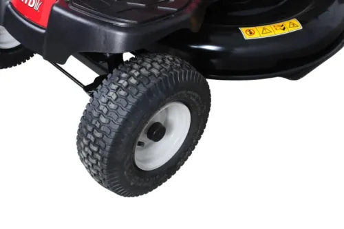 Trator corta-relva MTD MINIRIDER 76E - Imagen 5