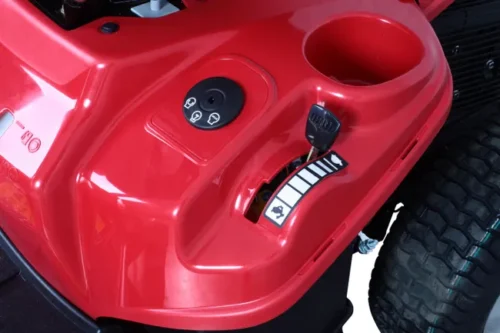 Trator corta-relva MTD MINIRIDER 76E - Imagen 15